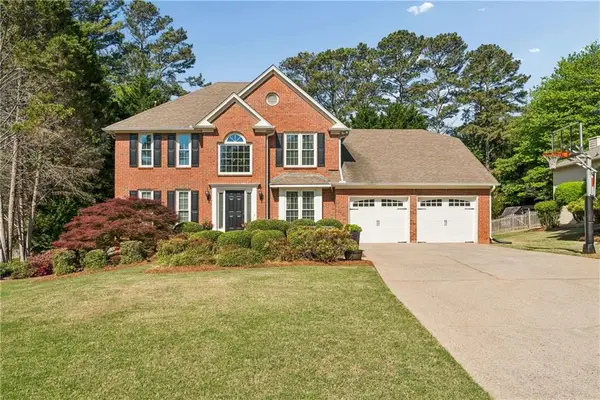 11210 Surrey Park Trail, Johns Creek, GA 30097