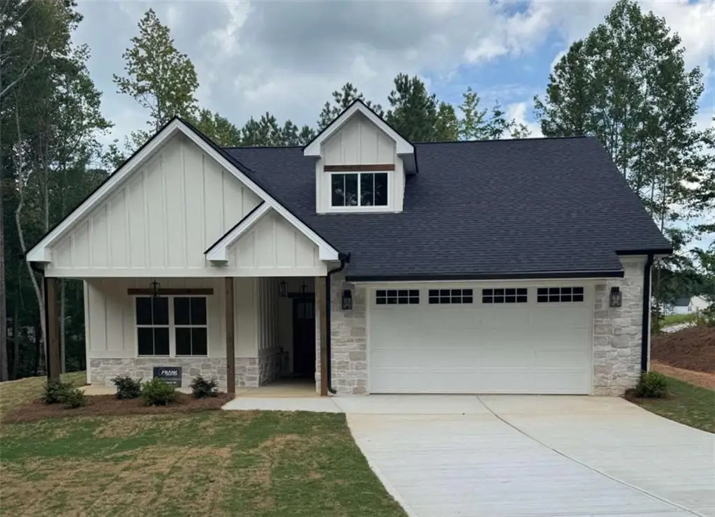 73 Hazel Lane, Bremen, GA 30110 - #1