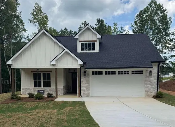 73 Hazel Lane, Bremen, GA 30110