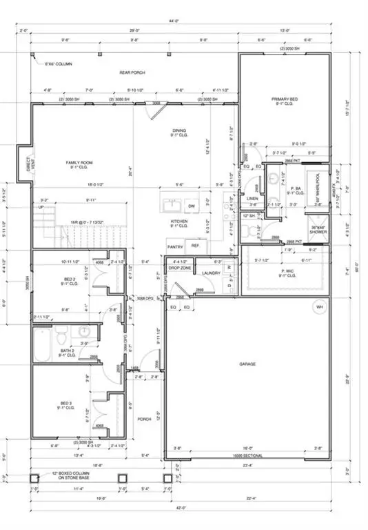 73 Hazel Lane, Bremen, GA 30110 - #2