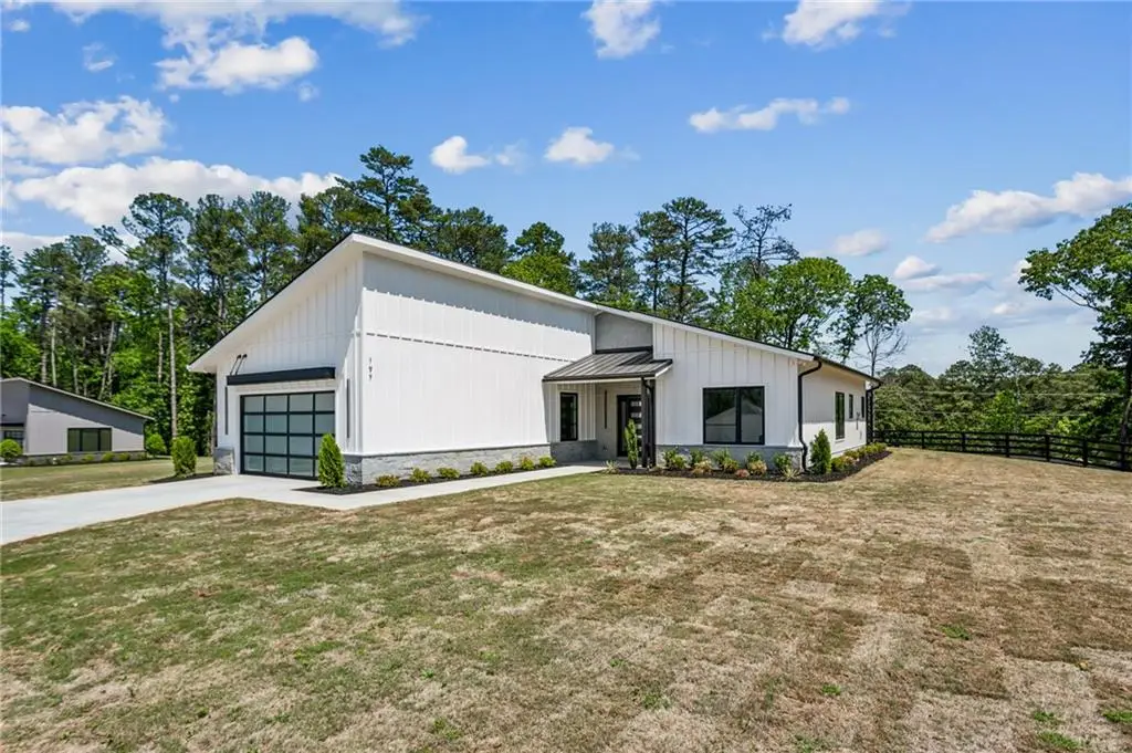 197 Laura Lake Road, Marietta, GA 30066 - #1