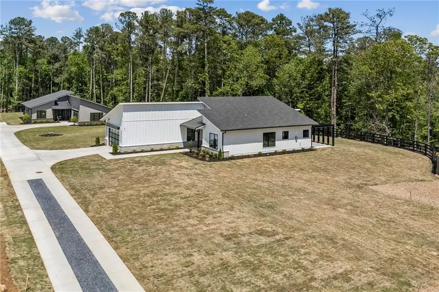 197 Laura Lake Road, Marietta, GA 30066 - #2