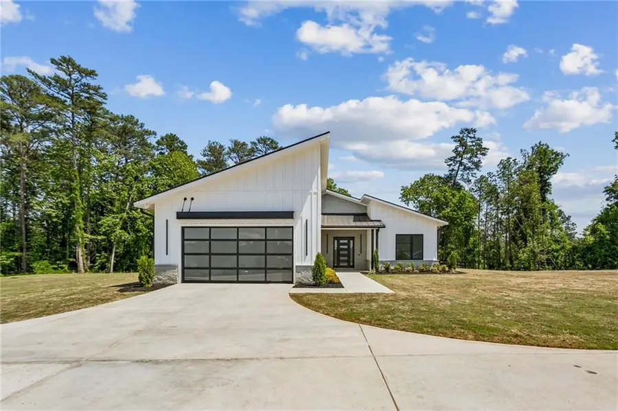 197 Laura Lake Road, Marietta, GA 30066 - #3