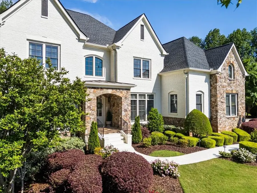 15889 Meadow King Court, Milton, GA 30004 - #2