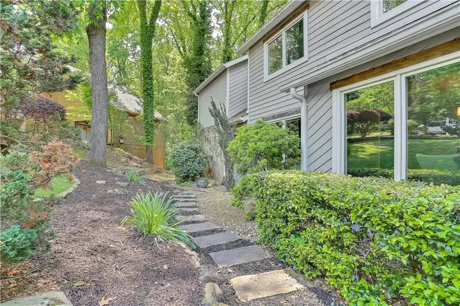 345 Clear Creek Court, Roswell, GA 30076 - #3