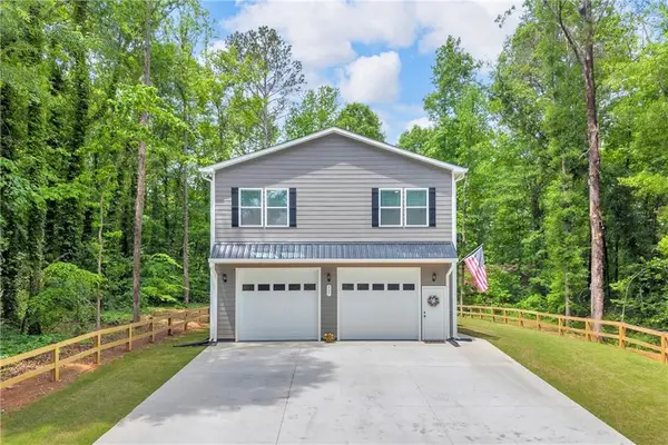397 Normandy Trail, Lavonia, GA 30553