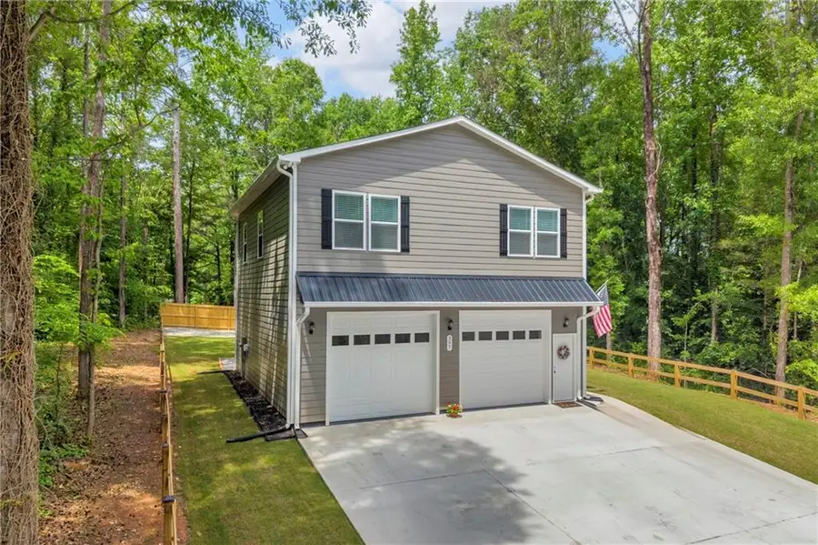 397 Normandy Trail, Lavonia, GA 30553 - #2