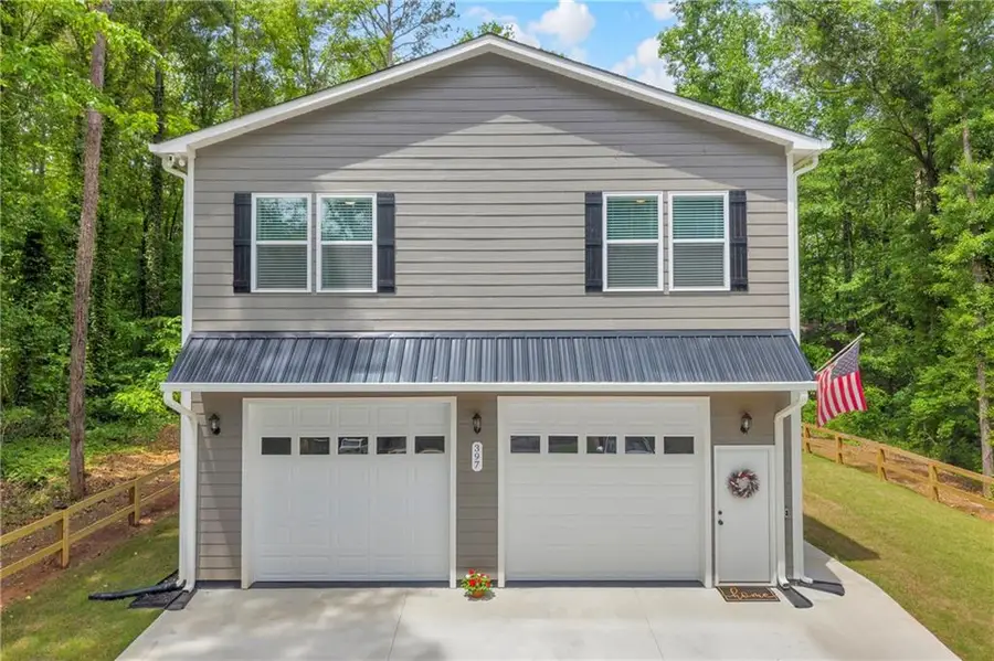 397 Normandy Trail, Lavonia, GA 30553 - #3
