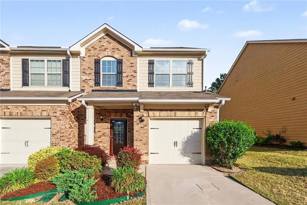 3199 Garden Glade Lane, Lithonia, GA 30038 - #1