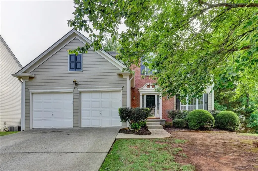 3547 Chasefield Way Ne, Marietta, GA 30066 - #1