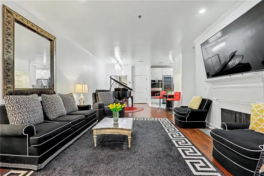 2865 Lenox Road Ne #211, Atlanta, GA 30324 - #2