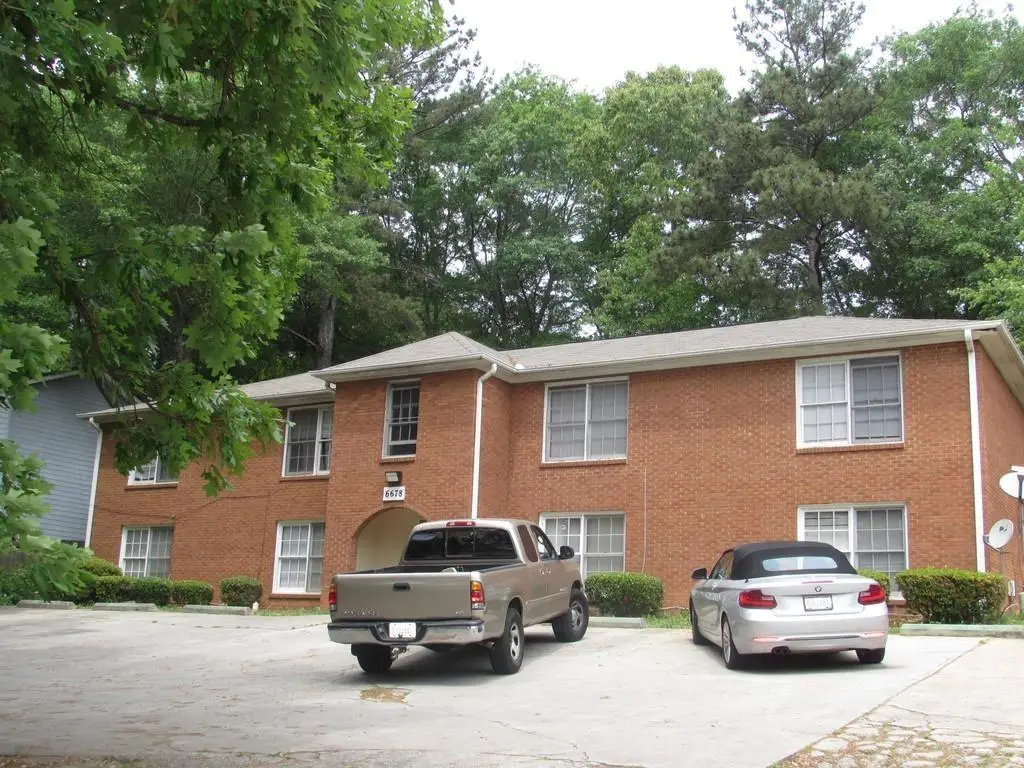 6678 Chupp Road, Lithonia, GA 30058 - #1