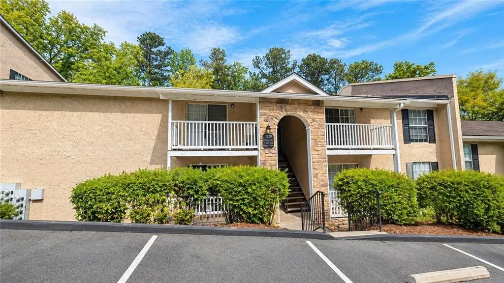 3120 Seven Pines #202 Court, Atlanta, GA 30339 - #1