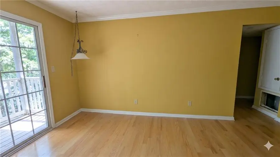 3120 Seven Pines #202 Court, Atlanta, GA 30339 - #3