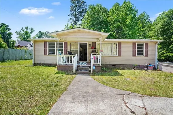 137 Taylor Road, Jackson, GA 30233