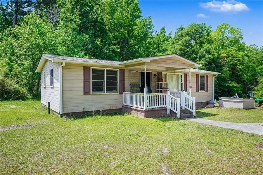 137 Taylor Road, Jackson, GA 30233 - #2