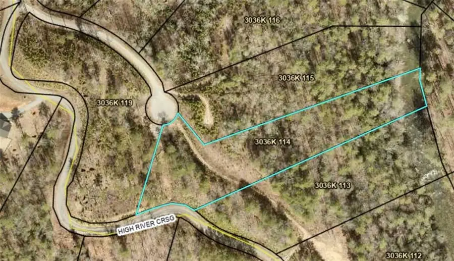 00 High River Crossing, Ellijay, GA 30540 - #2