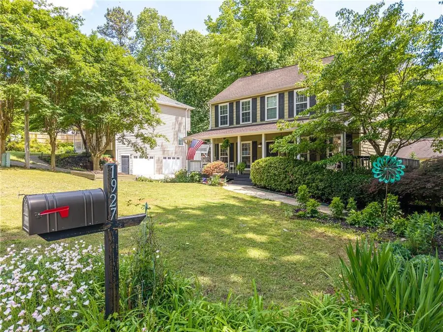 1927 Diamond Place Nw, Acworth, GA 30102 - #2