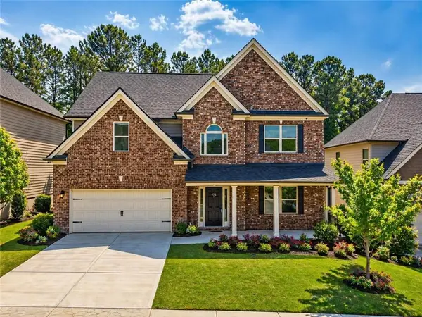 971 Overlook Path Way, Lawrenceville, GA 30045