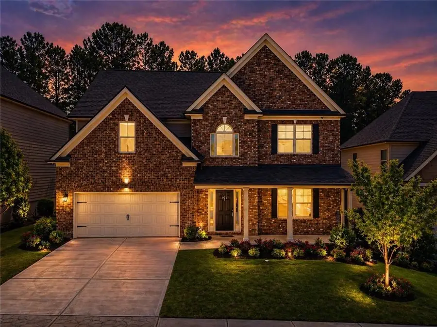 971 Overlook Path Way, Lawrenceville, GA 30045 - #2