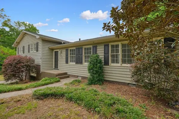 308 River Bluff Drive, Woodstock, GA 30188