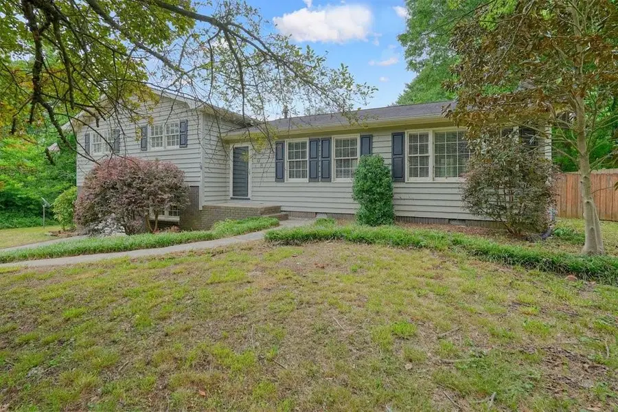 308 River Bluff Drive, Woodstock, GA 30188 - #2