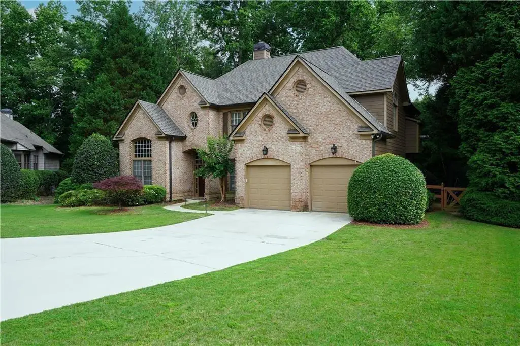7185 Hartsfield Place, Suwanee, GA 30024 - #1