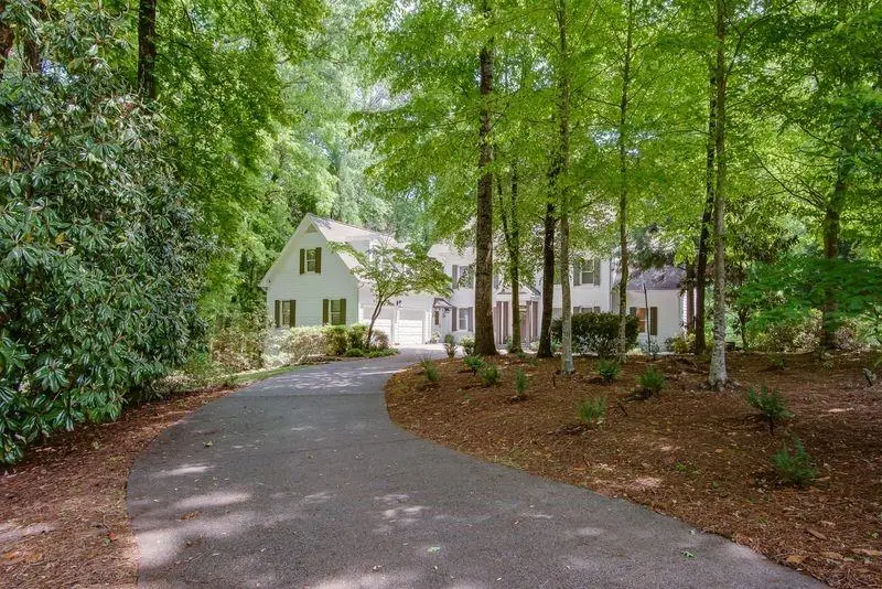 15305 Highgrove Road, Alpharetta, GA 30004 - #1