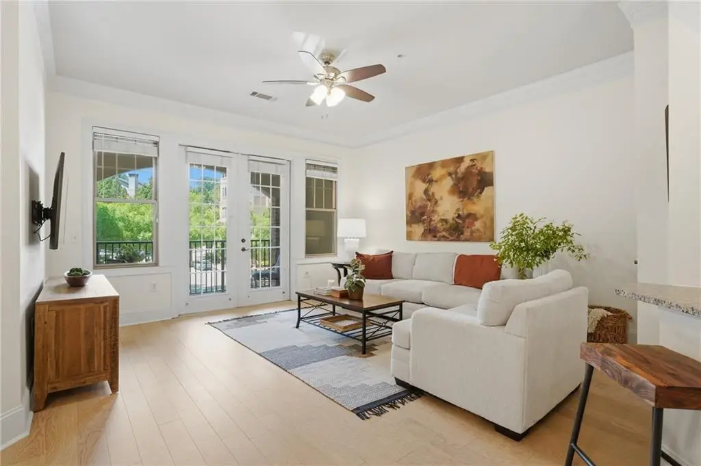 3621 Vinings Slope Se #2325, Atlanta, GA 30339 - #1