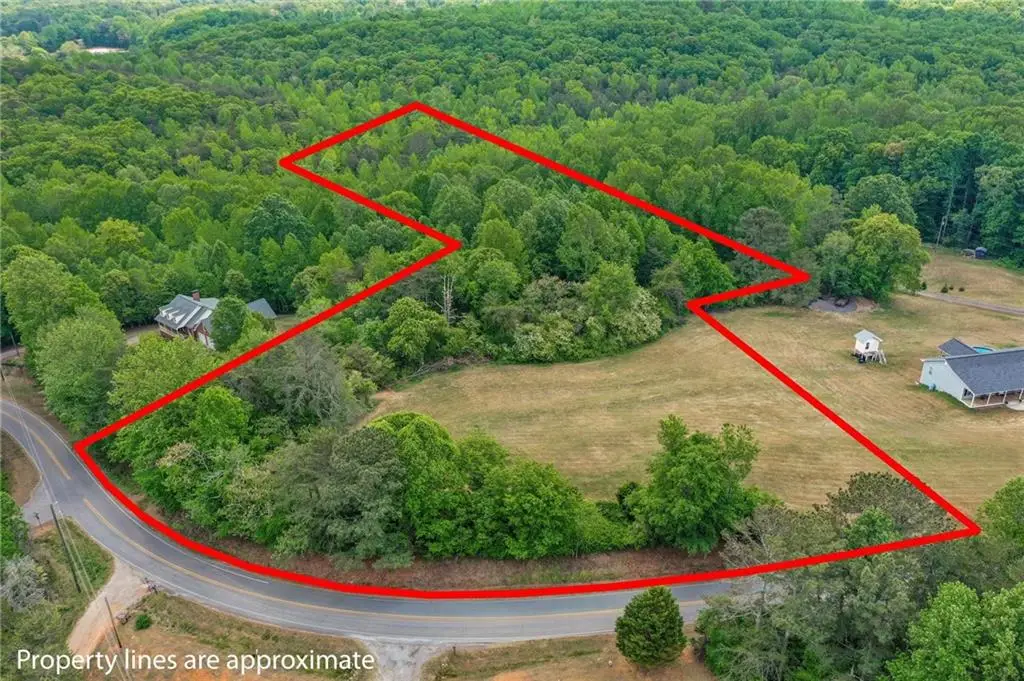 0 Anderson Lake Rd, Dawsonville, GA 30534 - #1