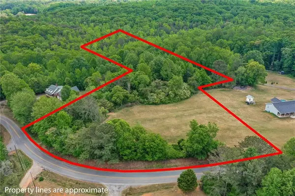 0 Anderson Lake Rd, Dawsonville, GA 30534