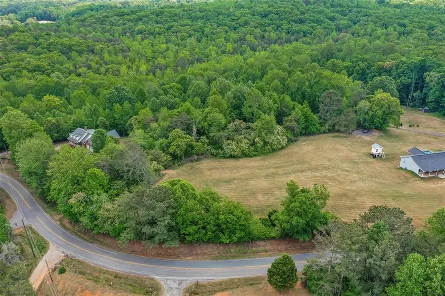 0 Anderson Lake Rd, Dawsonville, GA 30534 - #2
