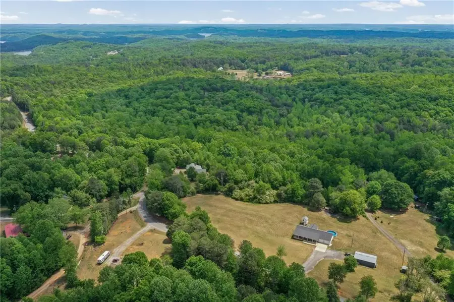 0 Anderson Lake Rd, Dawsonville, GA 30534 - #3