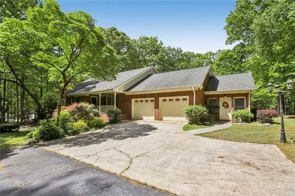 13597 Woolsey Road, Hampton, GA 30228