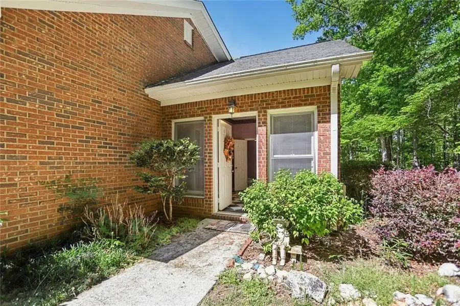 13597 Woolsey Road, Hampton, GA 30228 - #3