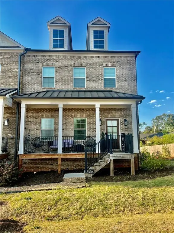 768 Honey Bee Lane, Lawrenceville, GA 30046