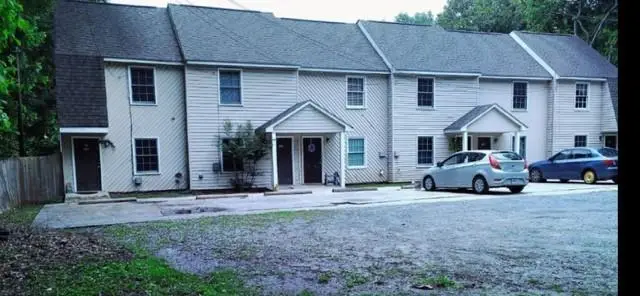 522 Jackson Street, Rockmart, GA 30153 - #1