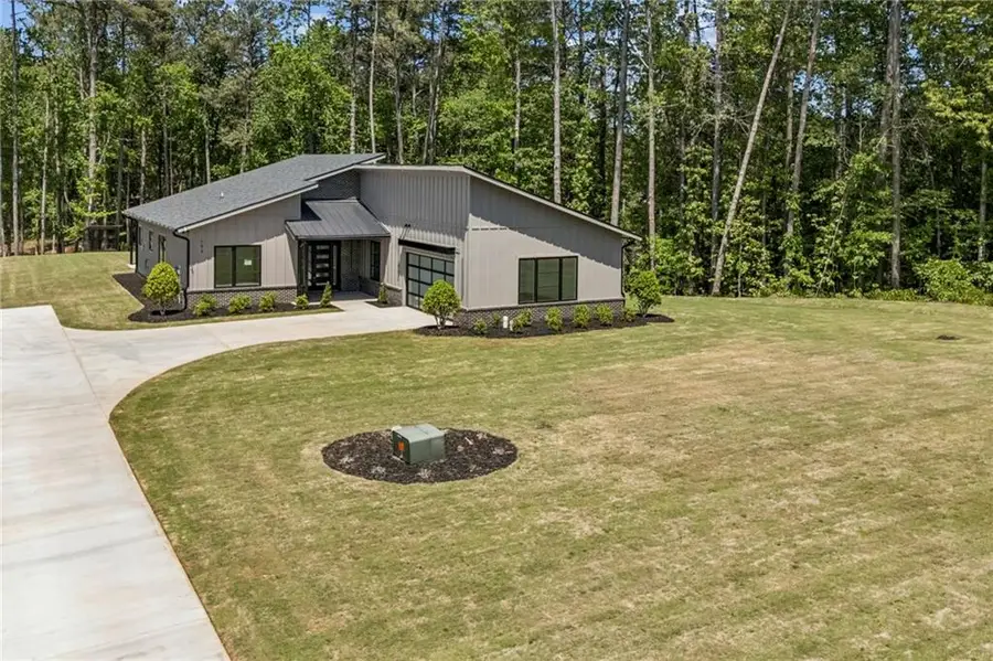 193 Laura Lake Road, Marietta, GA 30066 - #2
