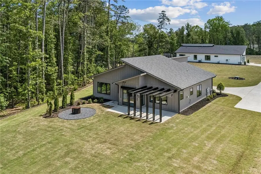 193 Laura Lake Road, Marietta, GA 30066 - #3