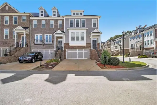 814 Bexley Park Way, Mableton, GA 30126
