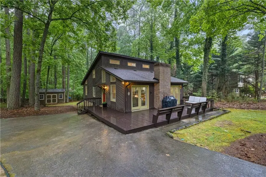 5385 Britton Drive, Villa Rica, GA 30180 - #3