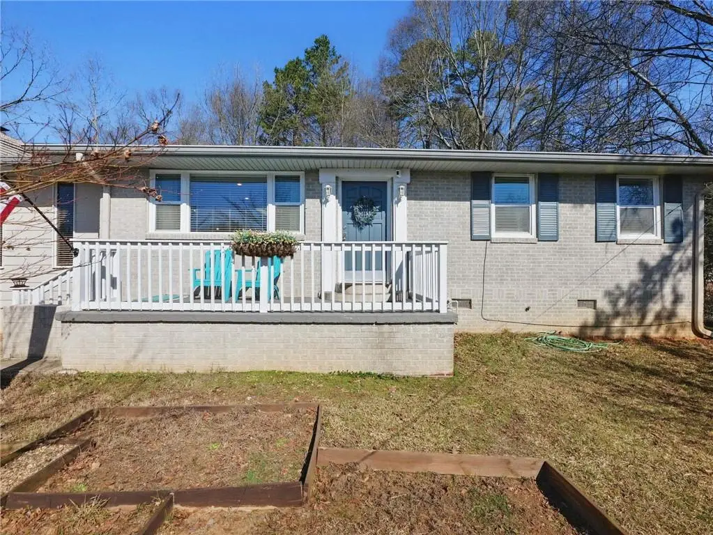 2093 Beverly Road, Gainesville, GA 30501 - #1