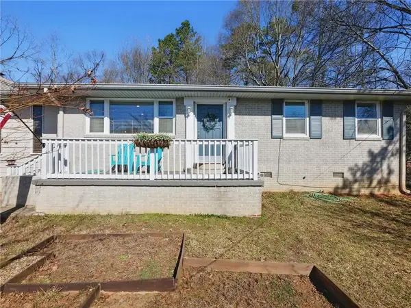 2093 Beverly Road, Gainesville, GA 30501