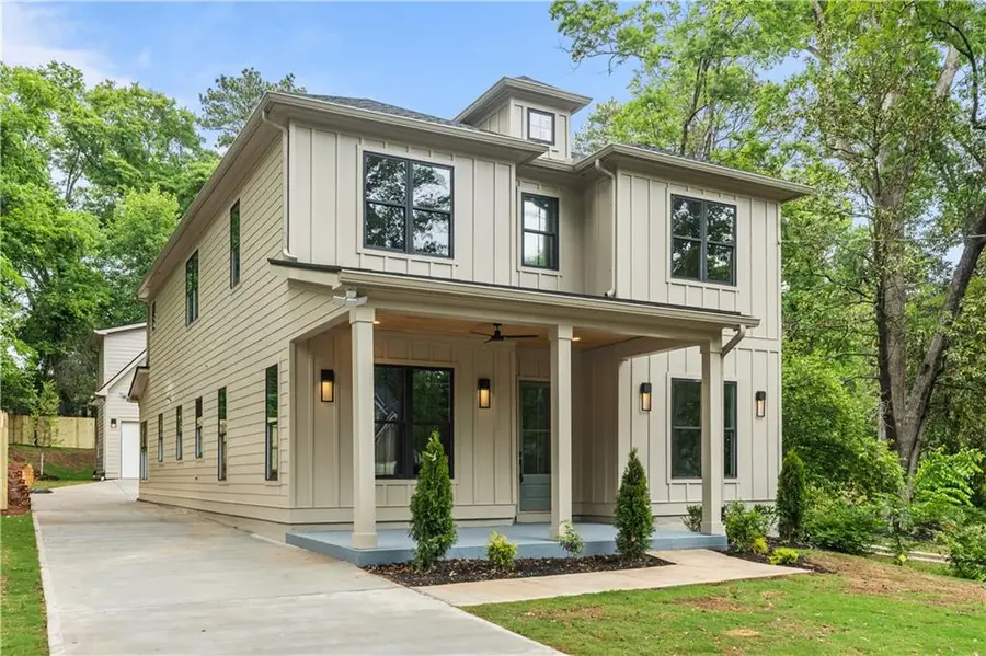 2668 Hosea L Williams Drive Ne, Atlanta, GA 30317 - #3