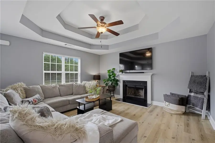 5458 Latham Manor Drive, Gainesville, GA 30506 - #2