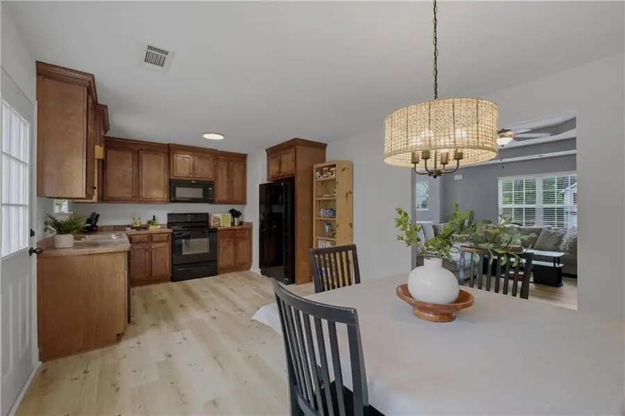 5458 Latham Manor Drive, Gainesville, GA 30506 - #3
