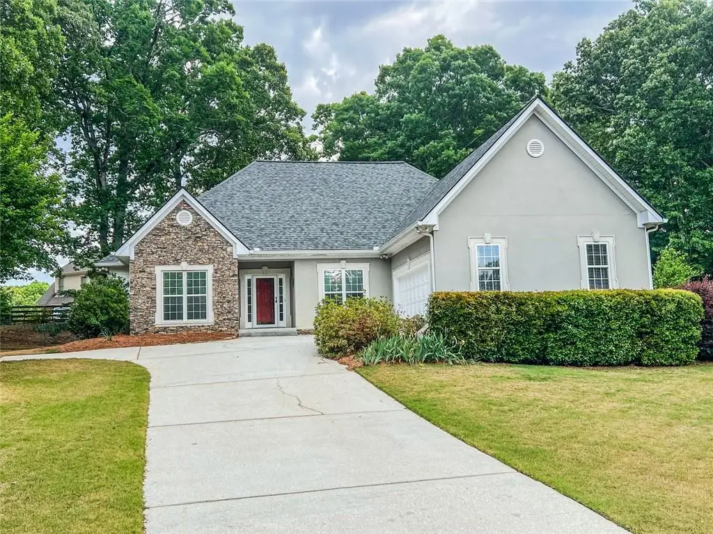 4008 Biltmore Cove Way Ne, Buford, GA 30519 - #1