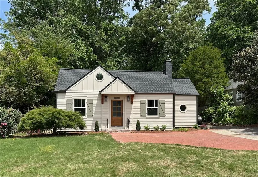 226 Polk Street Nw, Marietta, GA 30064 - #2