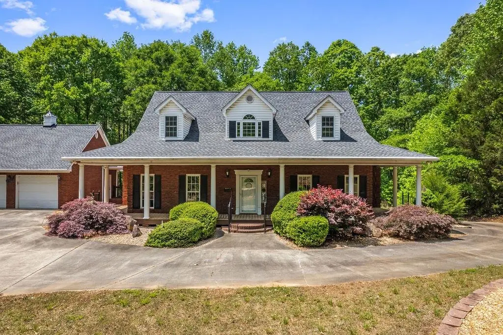 1136 Cole Lake Road, Dallas, GA 30157 - #1