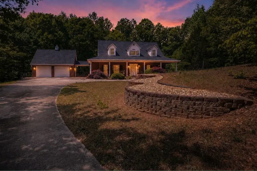 1136 Cole Lake Road, Dallas, GA 30157 - #3